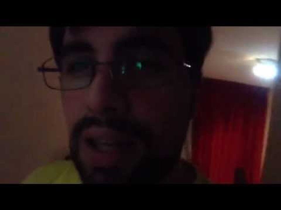 Vardoc Random Life ( Parte 383 ) #Vardoc1 #Vlog : Ultimo Dia de Concurso 13/04/2014