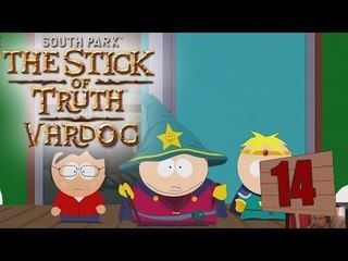 South Park: Stick of Truth ( Jugando ) ( Parte 14 ) #Vardoc1 En Español