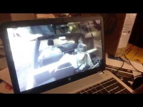 Vardoc Random Life ( Parte 381 ) #Vardoc1 #Vlog : HP ENVY 15 #HP #AMD 11/04/2014