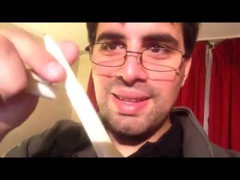 Vardoc Random Life ( Parte 369 ) #Vardoc1 #Vlog : Una Sorpresa? 28/03/2014