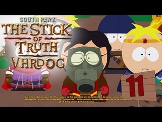 South Park: Stick of Truth ( Jugando ) ( Parte 11 ) #Vardoc1 En Español