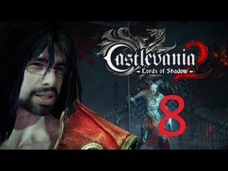 Castlevania: Lords of Shadow 2 ( Jugando ) ( Parte 8 ) #Vardoc1 En Español