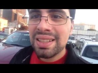 Vardoc Random Life ( Parte 375 ) #Vardoc1 #Vlog : Comiendo con la Mami 04/04/2014