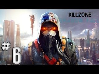 Killzone: Shadow Fall ( Jugando ) ( Parte 6 ) #Vardoc1 En Español