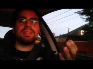 Vardoc Random Life ( Parte 351 ) #Vardoc1 #Vlog : Choques y Cosas 07/03/2014