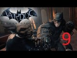 Batman: Arkham Origins ( Jugando ) ( Parte 9 ) #Vardoc1 En Español