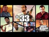 Grand Theft Auto 5 ( Jugando ) ( Parte 33 ) #Vardoc1 En Español