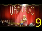 Puppeteer ( Jugando ) ( Parte 9 ) #Vardoc1 En Español
