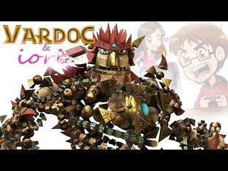 Knack ( Jugando ) ( Parte 3 ) #Vardoc1 En Español