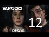 Beyond: Two Souls ( Jugando ) ( Parte 12 ) #Vardoc1 En Español