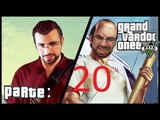 Grand Theft Auto 5 ( Jugando ) ( Parte 20 ) #Vardoc1 En Español
