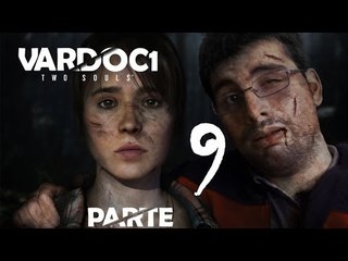 Beyond: Two Souls ( Jugando ) ( Parte 9 ) #Vardoc1 En Español