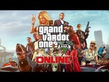 Grand Theft Auto 5 ( Jugando ) ( Online 3 ) #Vardoc1 En Español En Vivo