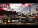 Battlefield 4 ( Jugando ) ( Parte 1 ) ( Online ) #Vardoc1 En Español