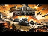 World Of Tanks ( Juego Aleatorio ) #Vardoc1 En Español