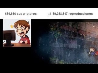 Vardoc Random Life ( Parte 301 ) #Vardoc1 #Vlog : 666.666 y Casi 3 Años 09/01/2014