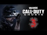 Call of Duty: Ghosts ( Jugando ) ( Parte 3 ) #Vardoc1 En Español
