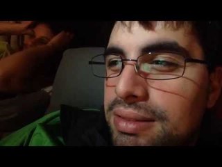 Vardoc Random Life ( Parte 316 ) #Vardoc1 #Vlog : Mañana el Informativo y a Tramites 26/01/2014