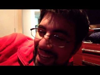 Vardoc Random Life ( Parte 311 ) #Vardoc1 #Vlog : Una Shushu Enferma? 21/01/2014