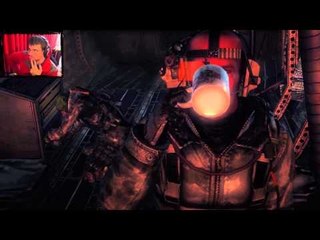 Resident Evil: Revelations ( Jugando ) ( Parte 11 ) #Vardoc1 En Español