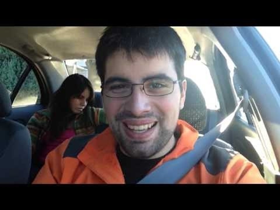 Vardoc Random Life ( Parte 290 ) #Vardoc1 #Vlog : Chumita 26/12/2013