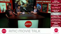 Director Shawn Levy Talks Real Steel Sequel - AMC Movie News