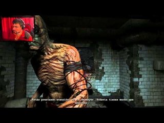 Outlast ( Jugando ) ( Parte 5 ) #Vardoc1 En Español