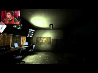 Outlast ( Jugando ) ( Parte 3 ) #Vardoc1 En Español