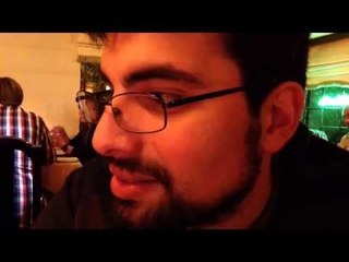 Vardoc Random Life ( Parte 278 ) #Vardoc1 #Vlog : Comiendo Algo :) 12/12/2013