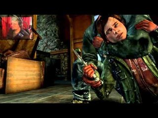 The Last Of Us ( Jugando ) ( Parte 24 ) En Español por Vardoc