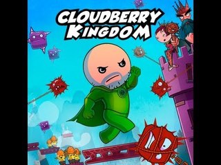 Cloudberry Kingdom ( Juego Aleatorio ) ( PS3 ) En Español por Vardoc