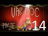 Puppeteer ( Jugando ) ( Parte 14 ) #Vardoc1 En Español