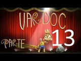 Puppeteer ( Jugando ) ( Parte 13 ) #Vardoc1 En Español