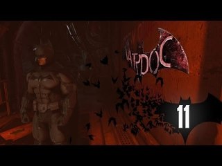 Batman: Arkham Origins ( Jugando ) ( Parte 11 ) #Vardoc1 En Español