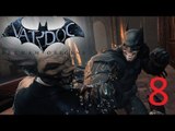 Batman: Arkham Origins ( Jugando ) ( Parte 8 ) #Vardoc1 En Español