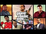 Grand Theft Auto 5 ( Jugando ) ( Parte 36 ) #Vardoc1 En Español