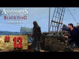 Assassin's Creed IV: Black Flag ( Jugando ) ( Parte 13 ) #Vardoc1 En Español