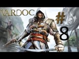 Assassin's Creed IV: Black Flag ( Jugando ) ( Parte 8 ) #Vardoc1 En Español