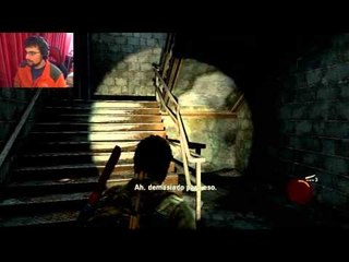 The Last Of Us ( Jugando ) ( Parte 13 ) En Español por Vardoc