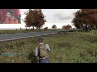 Arma 2 : DayZ ( Epoch ) ( Juego Aleatorio ) En Español por Vardoc