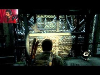 The Last Of Us ( Jugando ) ( Parte 17 ) En Español por Vardoc