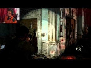 The Last Of Us ( Jugando ) ( Parte 6 ) En Español por Vardoc
