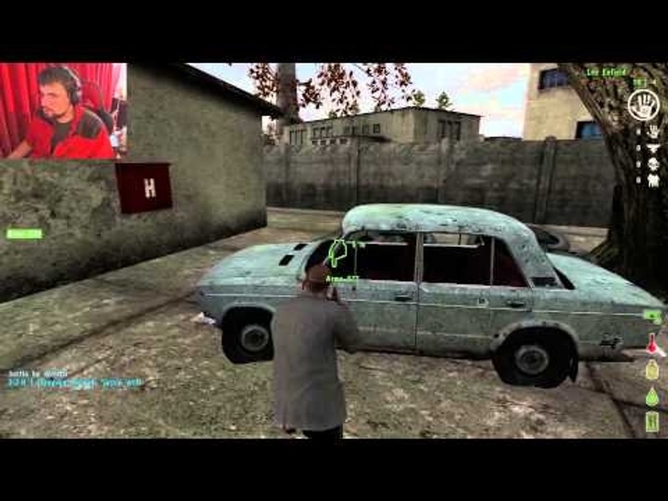 Arma 2 : DayZ ( Origins ) ( Juego Aleatorio ) En Español por Vardoc