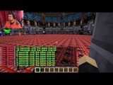 Minecraft ( Bow Spleef ) ( Juego Aleatorio ) En Español por Vardoc