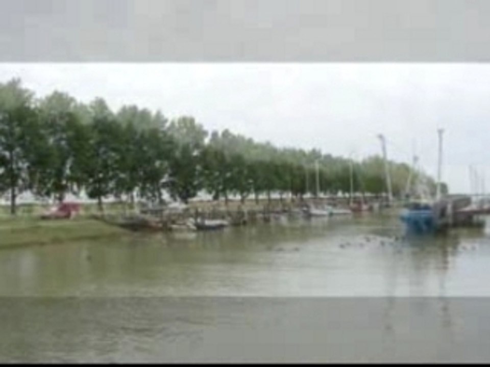 PORT MAUBERT