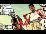 Grand Theft Auto 5 ( Jugando ) ( Parte 14 ) #Vardoc1 En Español