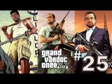 Grand Theft Auto 5 ( Jugando ) ( Parte 25 ) #Vardoc1 En Español