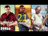 Grand Theft Auto 5 ( Jugando ) ( Parte 21 ) #Vardoc1 En Español
