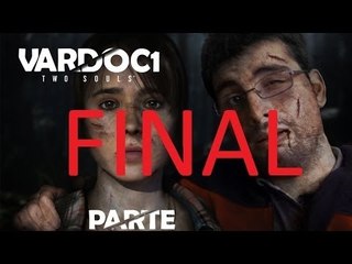 Beyond: Two Souls ( Jugando ) ( Parte 13 ) ( Final ) #Vardoc1 En Español