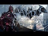 Batman: Arkham Origins ( Jugando ) ( Parte 1 ) #Vardoc1 En Español